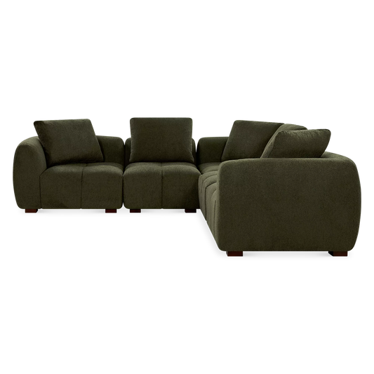 Sectionnel modulaire Ben