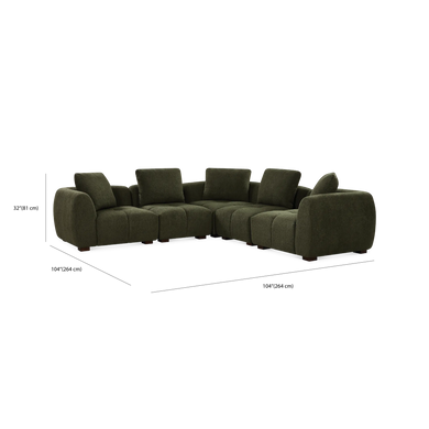 Product Dimensions image