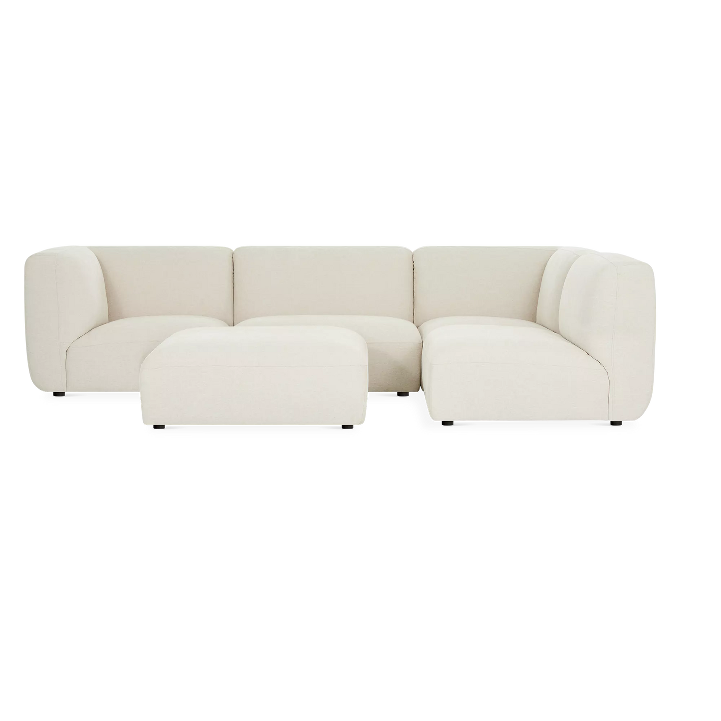Canapé modulaire Forbes