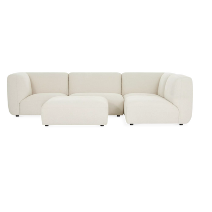 Canapé modulaire Forbes