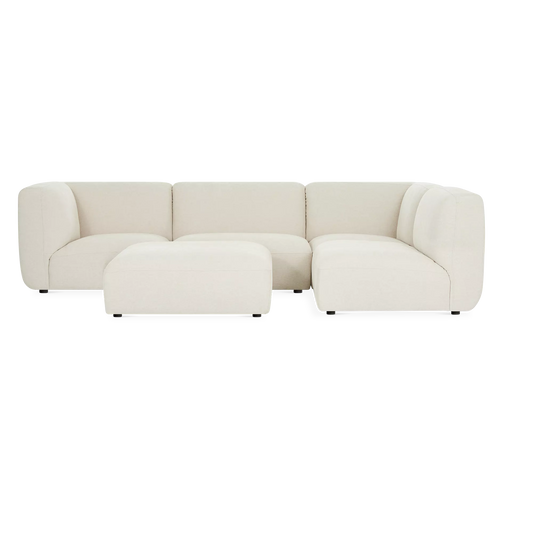 Canapé modulaire Forbes