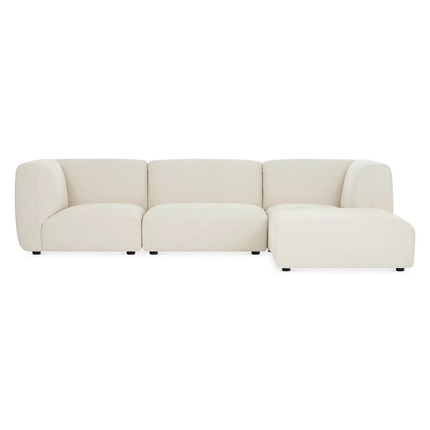 Canapé modulaire Forbes