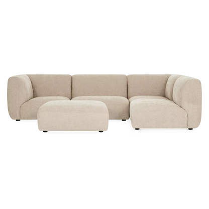 Canapé modulaire Forbes