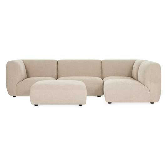 Canapé modulaire Forbes