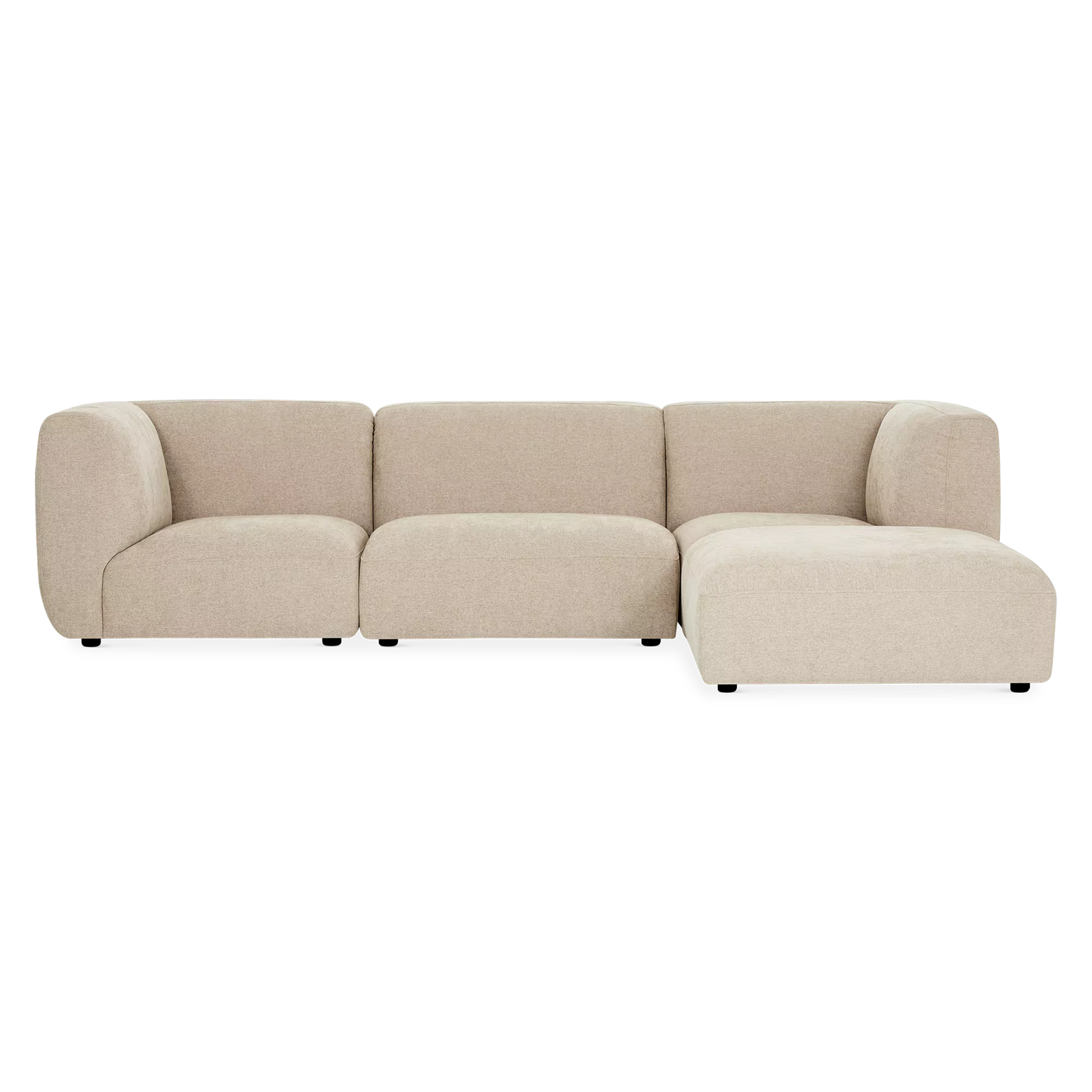 Canapé modulaire Forbes