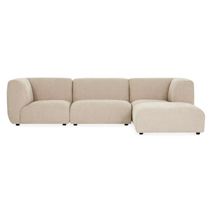 Canapé modulaire Forbes