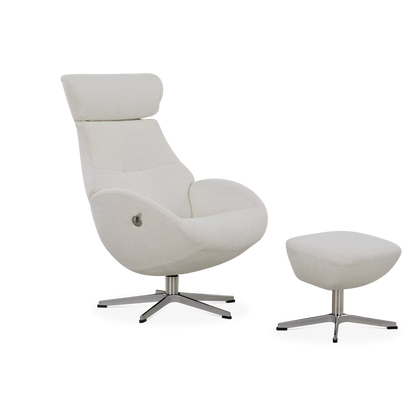 Globe - Swivel Chair by Conform