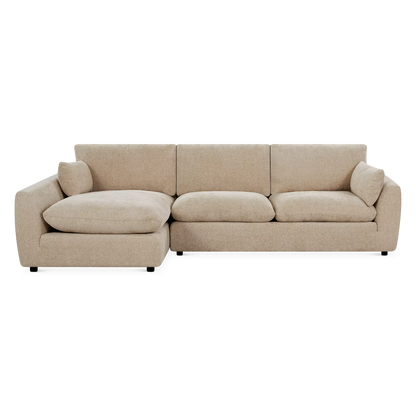 Noah - Sectional Sofa