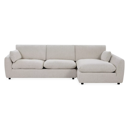 Noah - Sectional Sofa