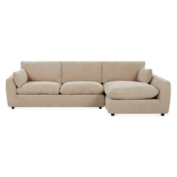 Noah - Sectional Sofa