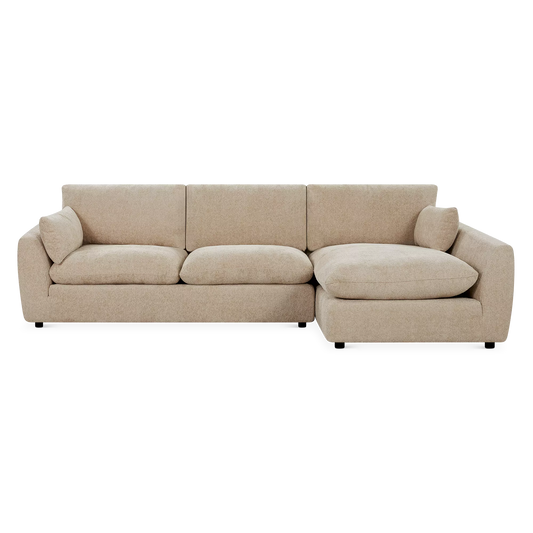 Noah - Canapé sectionnel