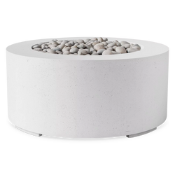 Belmont - Foyer extérieur par Dekko