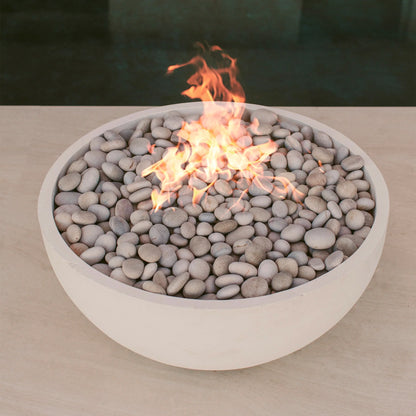 Serenade 32 - Outdoor Fire Pit by Dekko