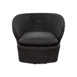 Fauteuil Pivotant Coast