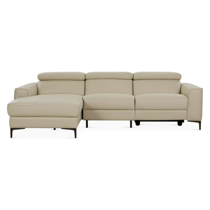 Dave - Power Recline Sectional Sofa