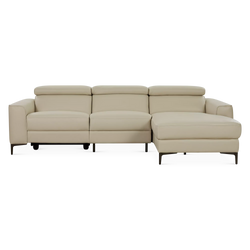 Dave - Power Recline Sectional Sofa