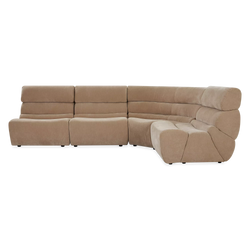Fould  - Modular Sofa