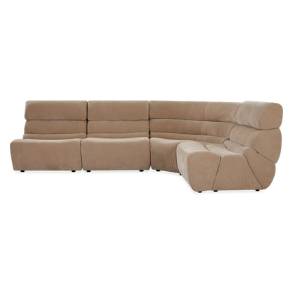 Fould  - Modular Sofa
