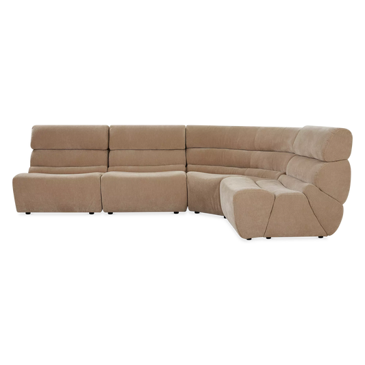 Fould  - Modular Sofa