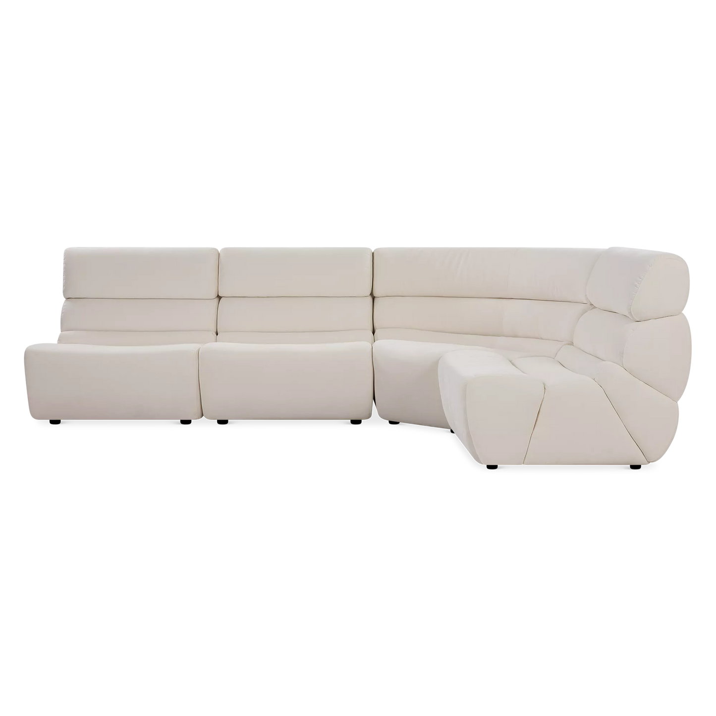 Fould  - Modular Sofa