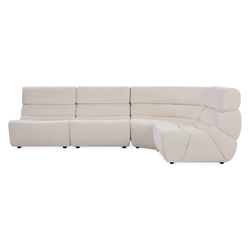 Fould  - Modular Sofa