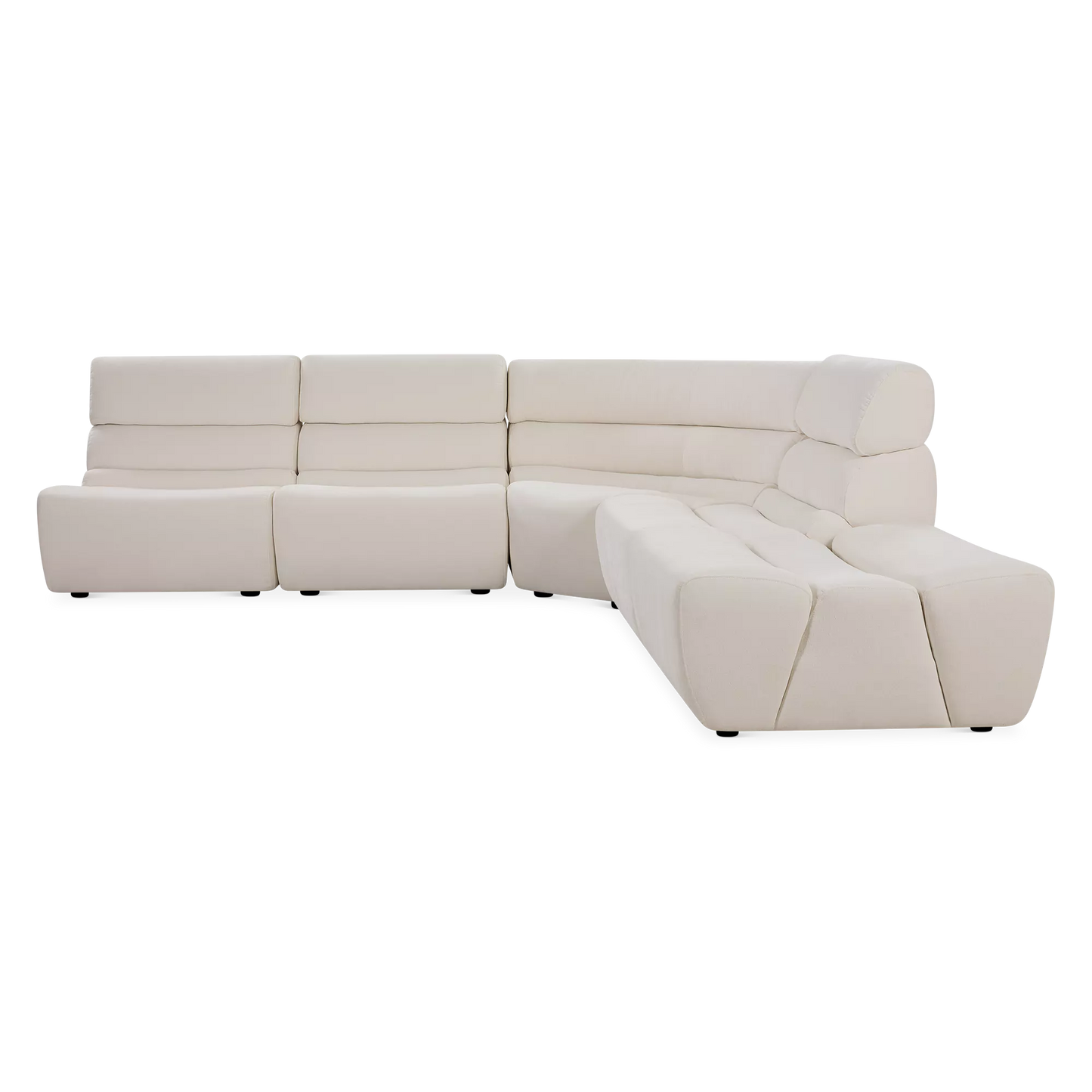Fould  - Modular Sofa