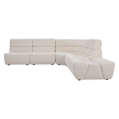 Fould  - Modular Sofa