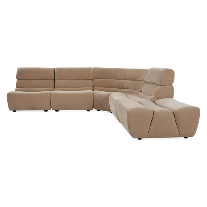 Fould  - Modular Sofa