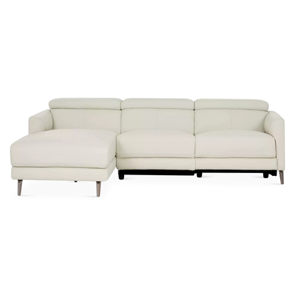 Oxford Sectional Sofa