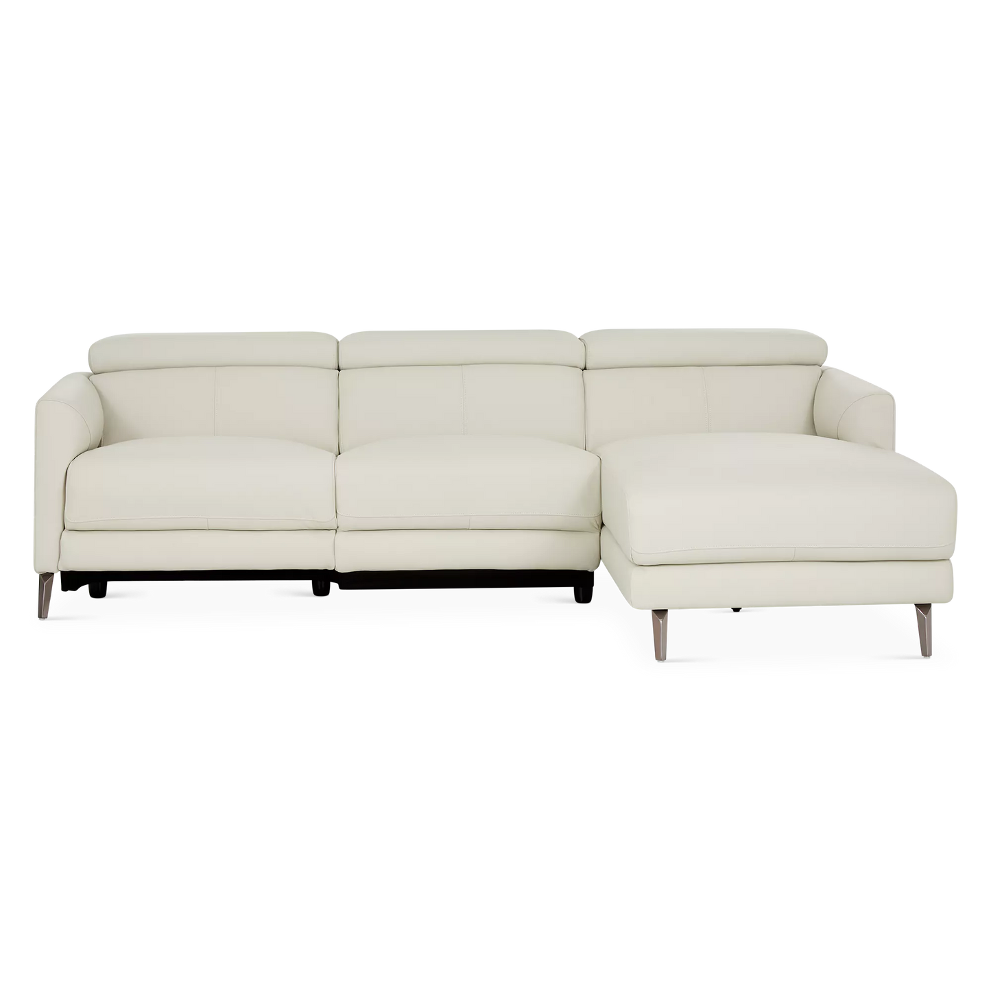 Oxford Sectional Sofa