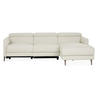 Oxford Sectional Sofa