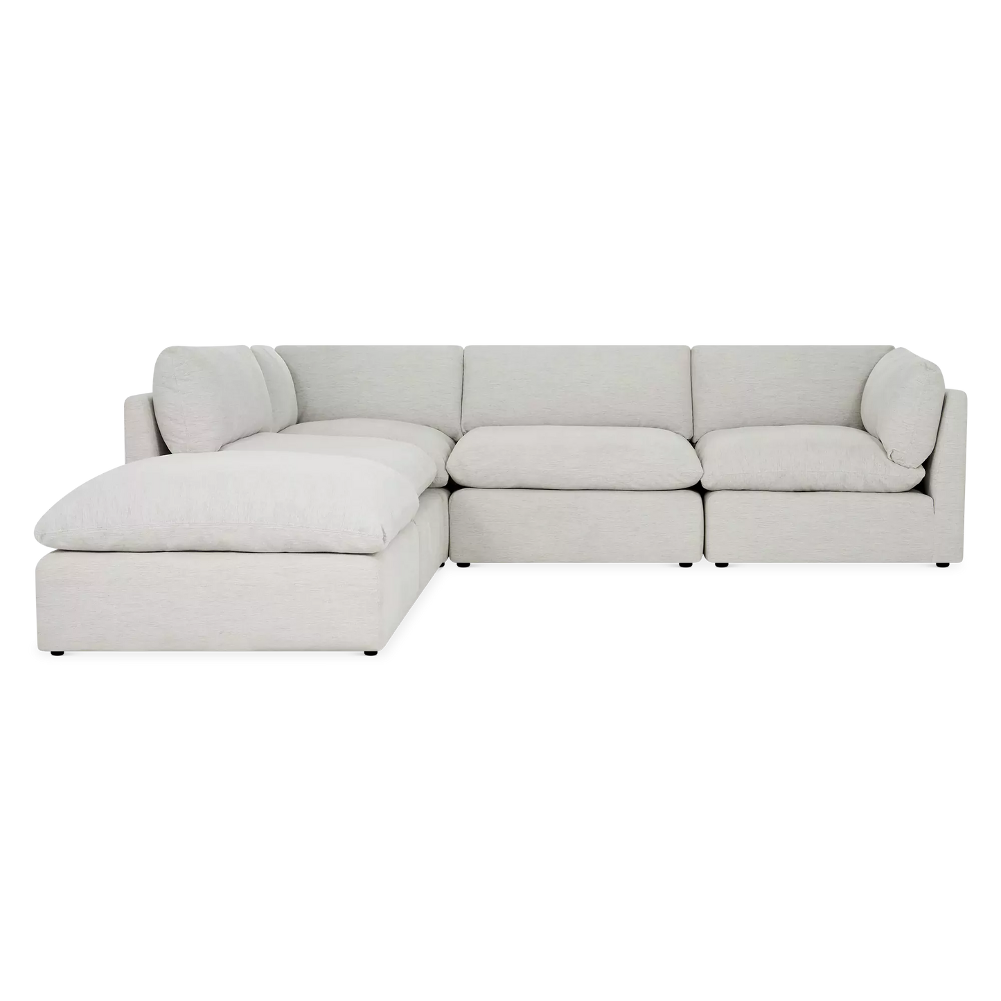 Sectionnel modulable Munich