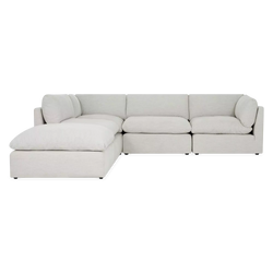 Sectionnel modulable Munich