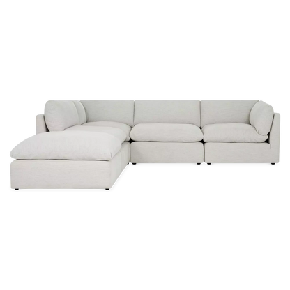 Sectionnel modulable Munich