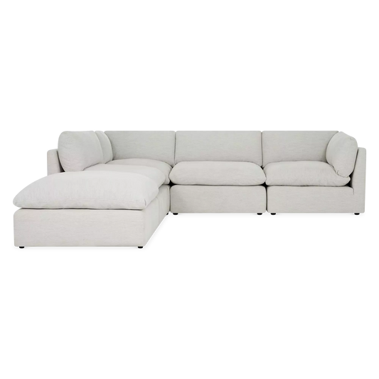 Munich Modular Sectional