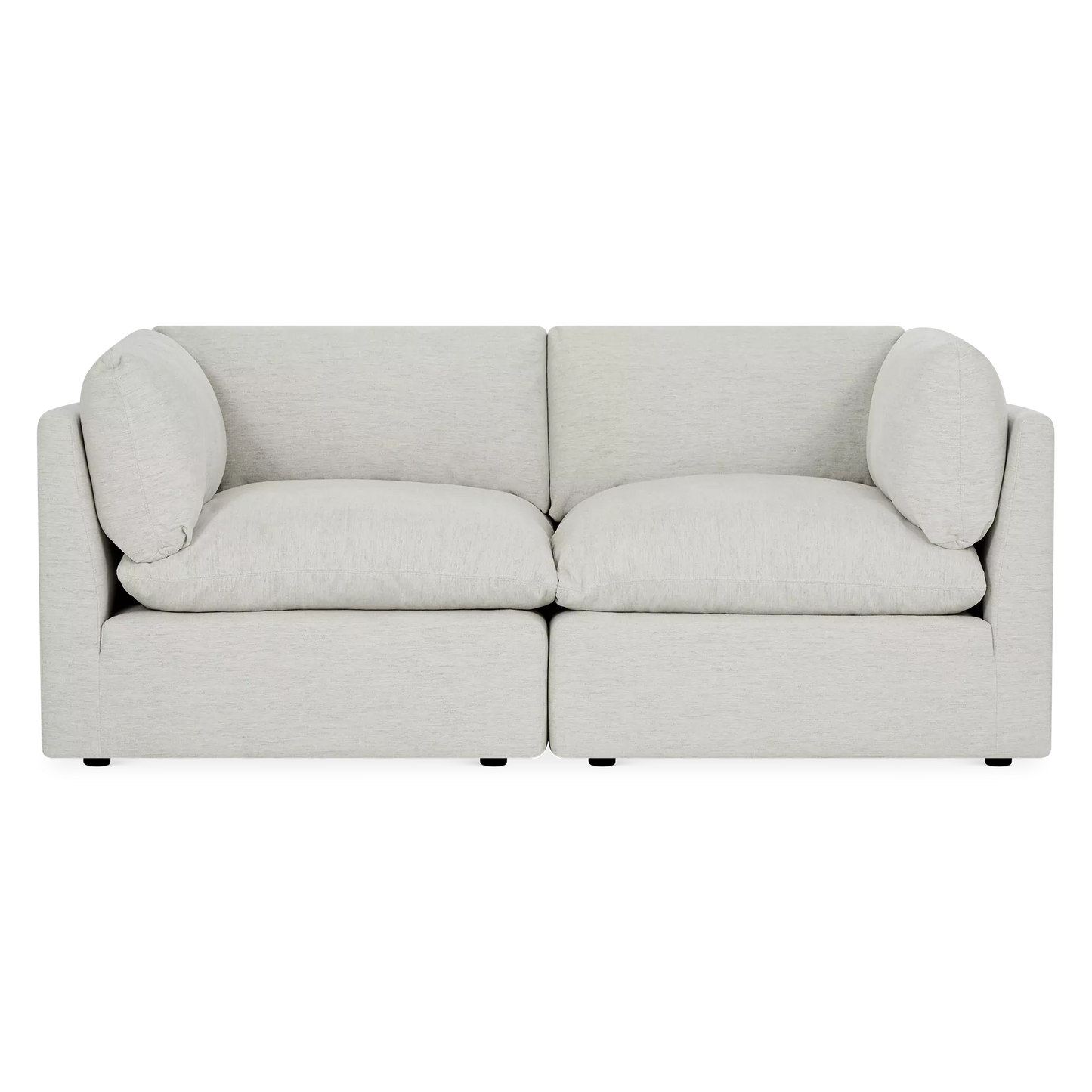 Munich 2-Seat Sofa