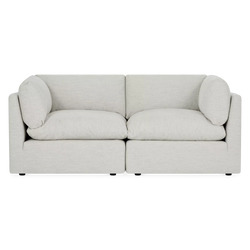 Munich 2-Seat Sofa