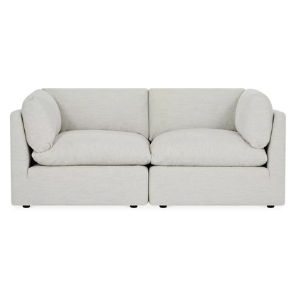 Munich 2-Seat Sofa