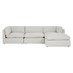 Munich - Modular Sofa
