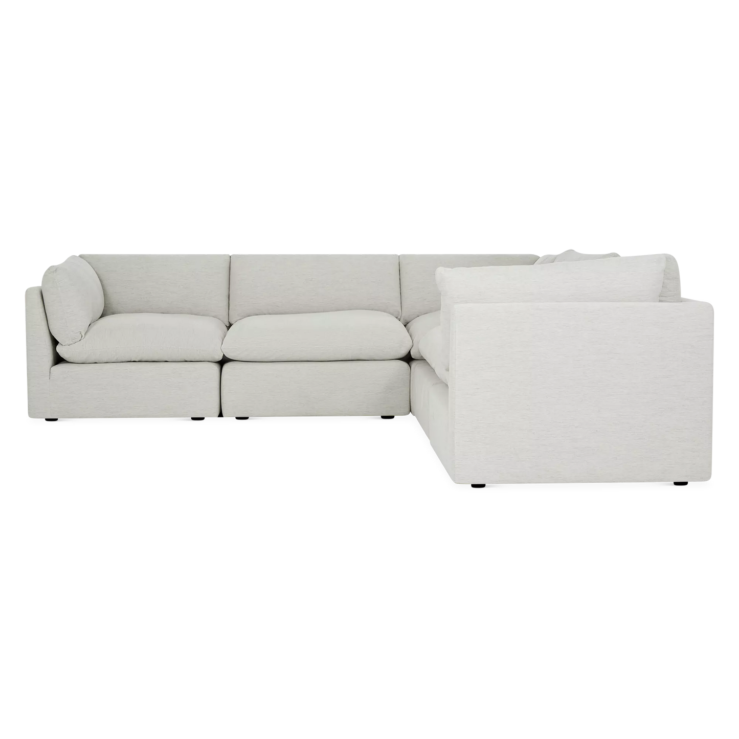 Sectionnel modulable Munich