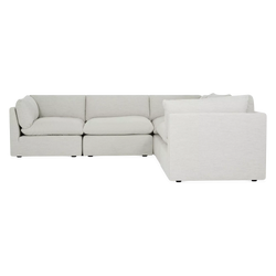 Sectionnel modulable Munich