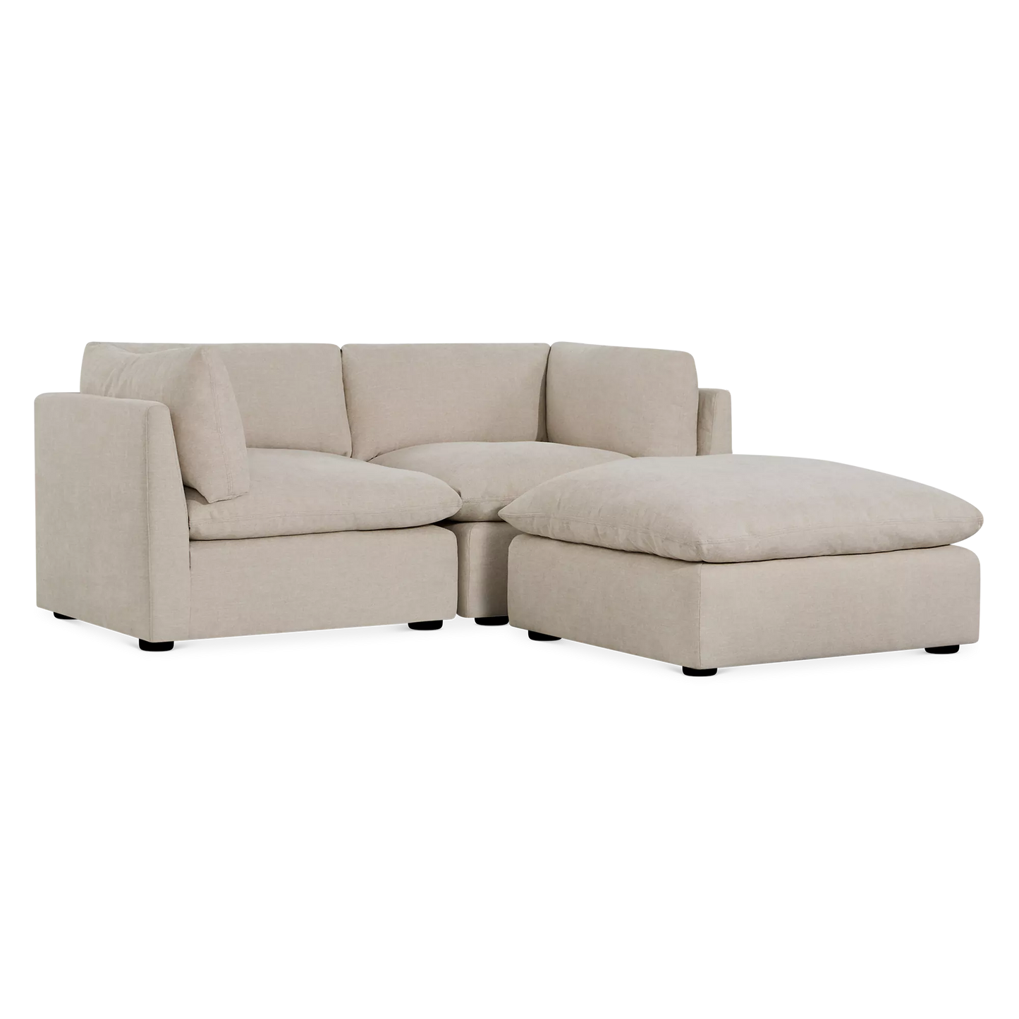 Munich - Modular Sofa