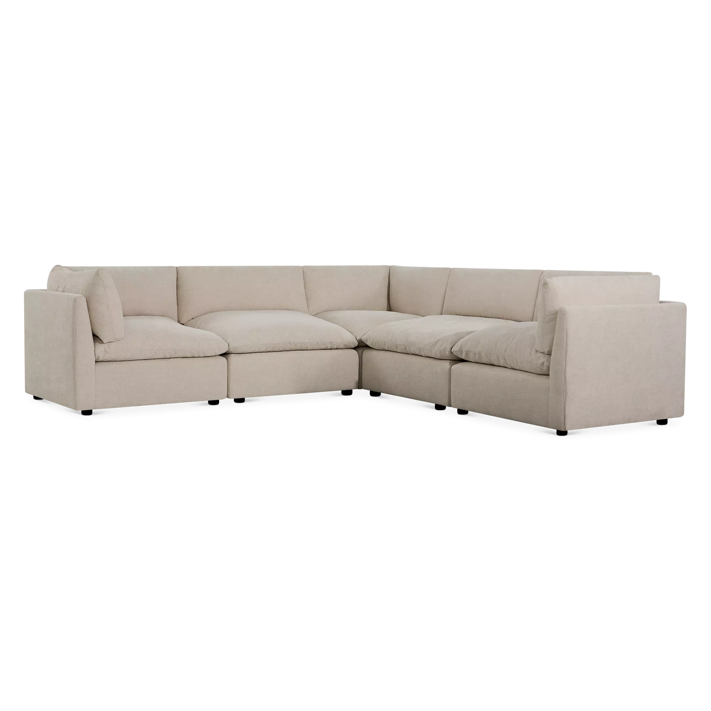 Munich - Modular Sectional