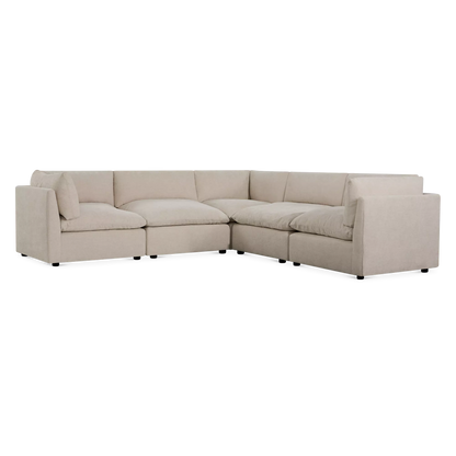 Munich - Modular Sectional