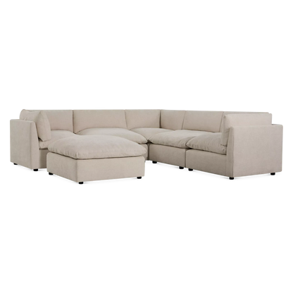 Munich Modular Sectional