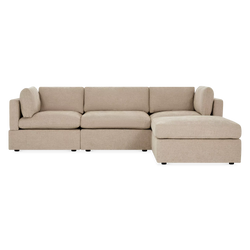 Sectionnel modulaire Richard