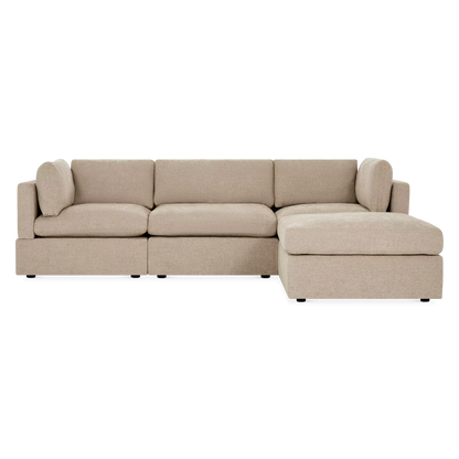 Sectionnel modulaire Richard