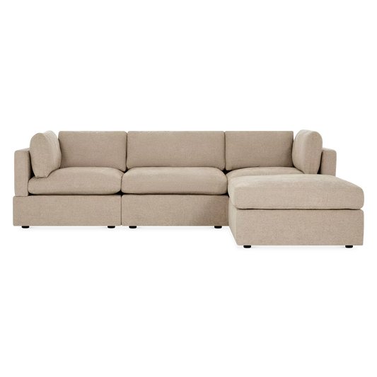 Richard Modular Sectional