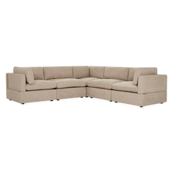 Sectionnel modulaire Richard