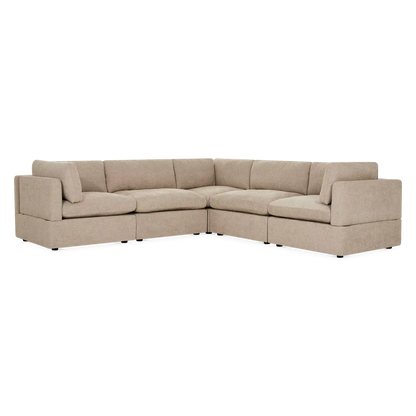 Sectionnel modulaire Richard